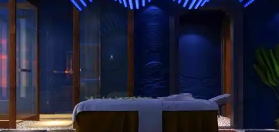 深圳坪山Yayu养生馆秉持“客户至上”的服务理念