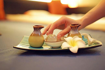 欢迎来到深圳坪山Yayu养生馆养生馆!