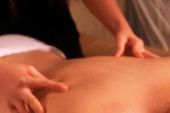 欢迎来到深圳坪山Yayu养生馆spa馆!