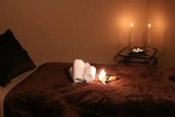 欢迎来到深圳坪山Yayu养生馆休闲会所!